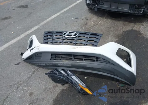 2024 Hyundai Tucson Se из США, поврежденный, VIN 5NMJA3DE3RH429784